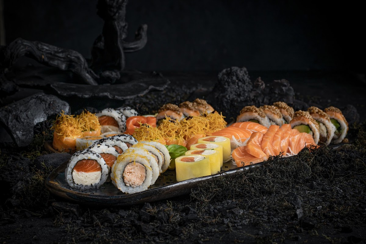 Sushiclub Devoto (Exclusivo Delivery)-3