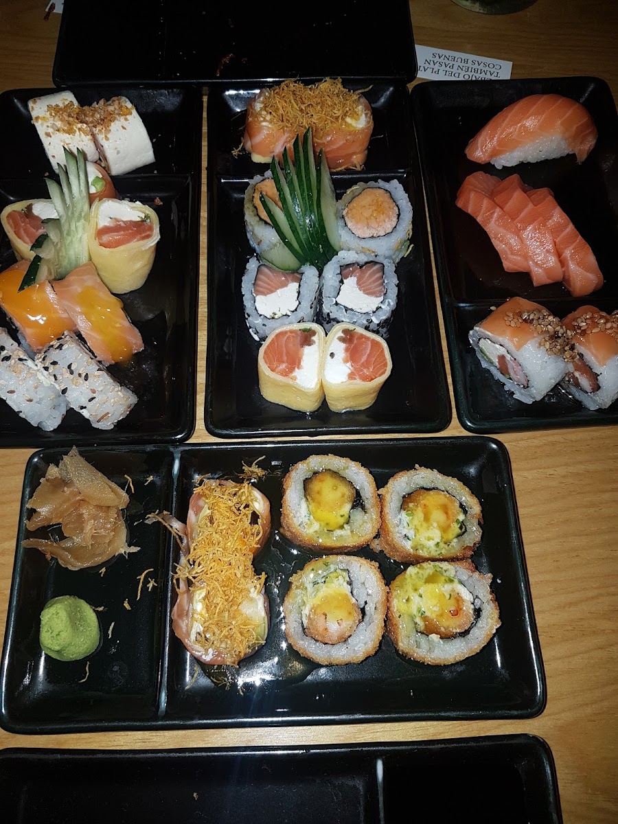 Sushiclub Devoto (Exclusivo Delivery)-5